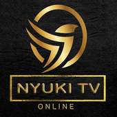 Nyuki TV on 9Apps