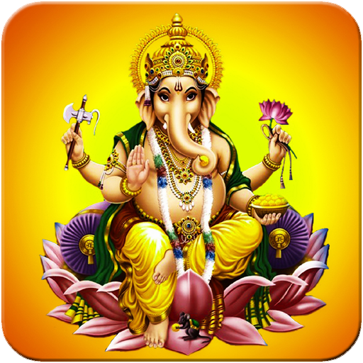 Lord Ganesh Wallpapers Photos icon