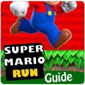 Guide for Super Mario Run иконка