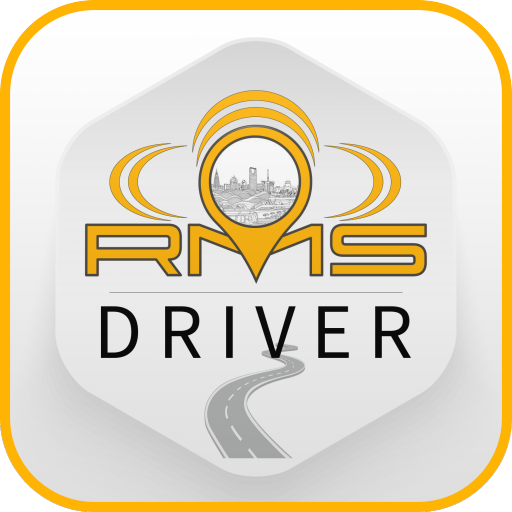 RMS DRIVER icon