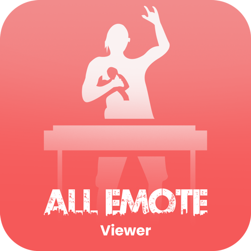 FFEmotes | Emotes Battle Royal icon