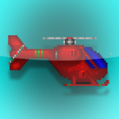 Helicopter Arcade Game icon