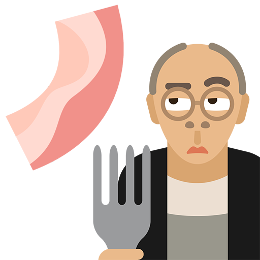 Bacon – The Game icon
