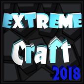 ExtremeCraft Exploration icon
