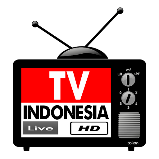 Tv Indonesia Gratis - Nonton Tv Online Lengkap icon