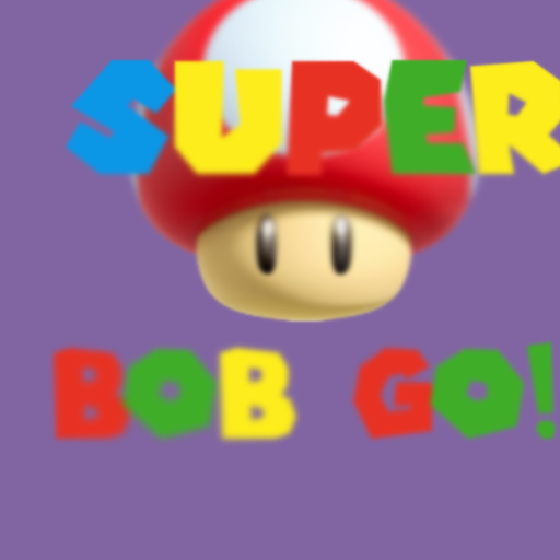Super BobBino World Adventure icon