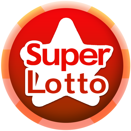 Super Lotto icon