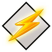 Winamp Music Player icon