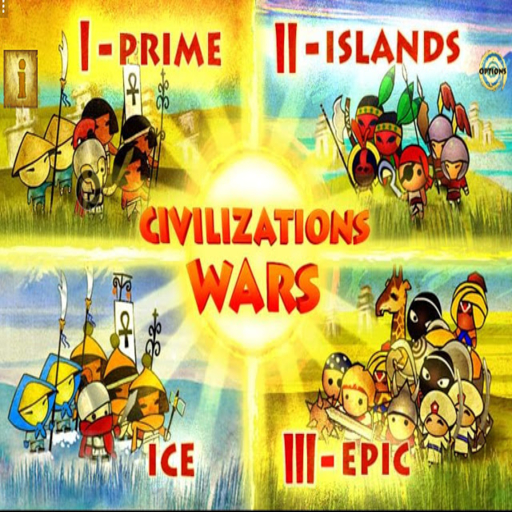 Civilization Wars icon
