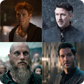 Guess the TV SERIES, just guess icon