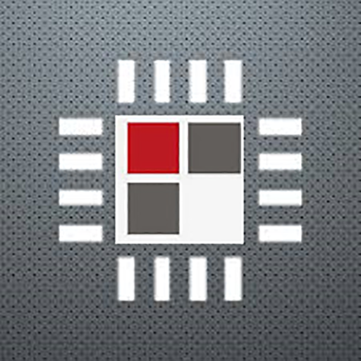 MyDevice Pro (Syteminfo) icon