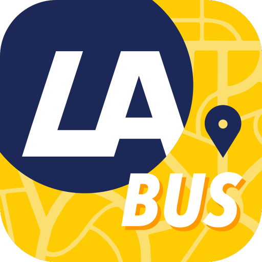 LA Bus icon