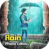 Rain Photo Editor on 9Apps