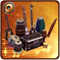Indian Musical Instruments on 9Apps