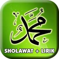 Sholawat Nabi Lengkap Mp3 Lirik Offline