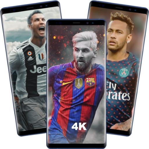 ⚽ Football Wallpapers HD icon