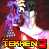 Hint Tekken 3 Wins icon
