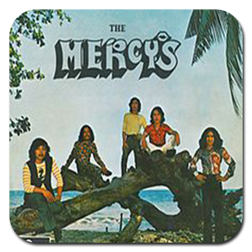 Mp3 Lagu The Mercy's Populer icon