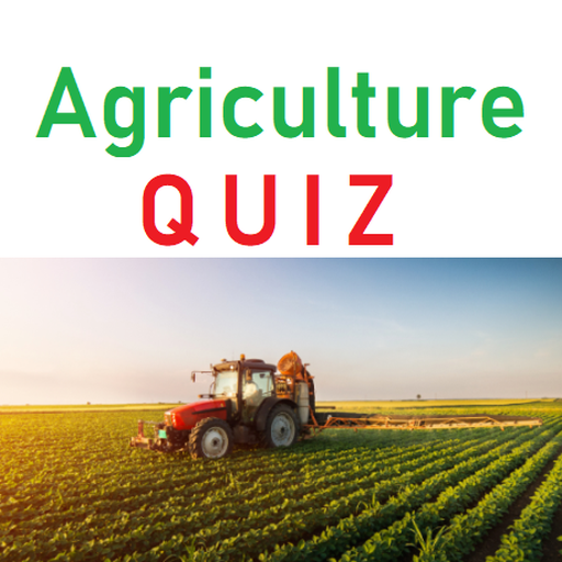 Agriculture Quiz icon