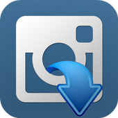 iSaver: Saver For Instagram icon