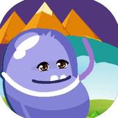 Dumb Ways To Dies 4: World Tours أيقونة