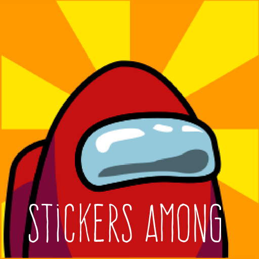 Stickers de Among Us 2020 icon
