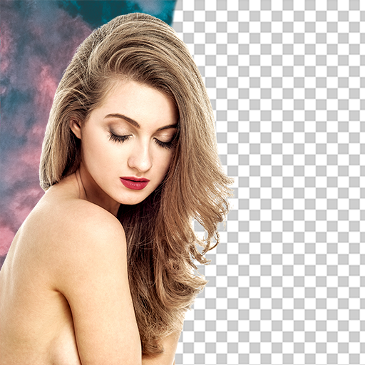 RemoveBG: Image Background Remover - Magicut icon