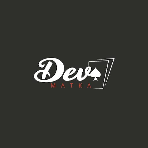 Dev Matka- Online Matka Play App icon