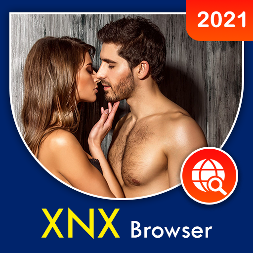 XNX Video Browser - Fast &amp; Secured Browser icon