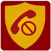 Blacklist - Block Spam Calls on 9Apps