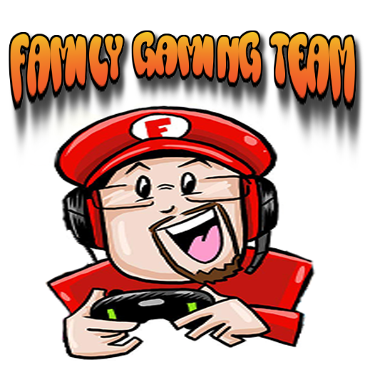 Super Fun Family Videos and Toys icon