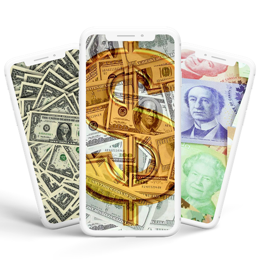 Money Wallpapers icon