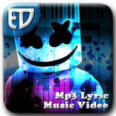 Marshmello Songs - Video and Lyric on 9Apps