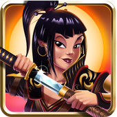 Deadly Fighter 2 icon