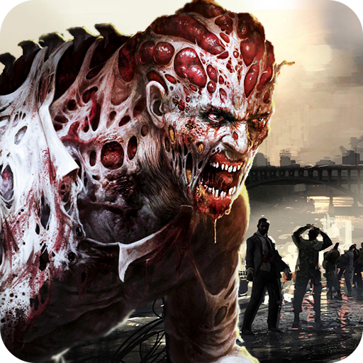 US Army Zombie Slayer 2: The Zombie Hunter Returns icon