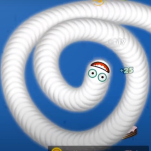 Worm Snake Zone.io icon