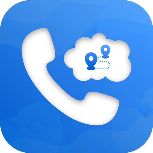 Caller Name &amp; Location Info icon