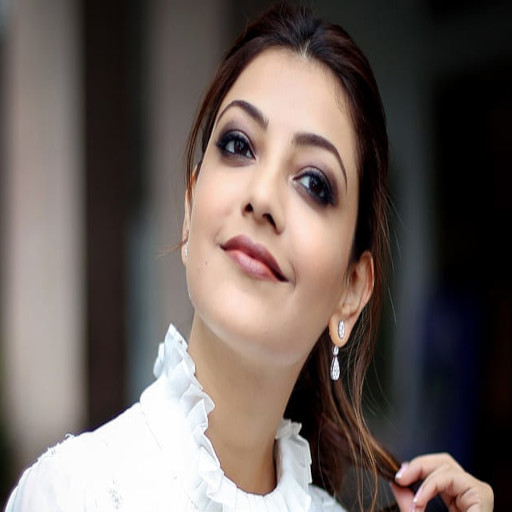 Kajal Agarwal Wallpapers icon