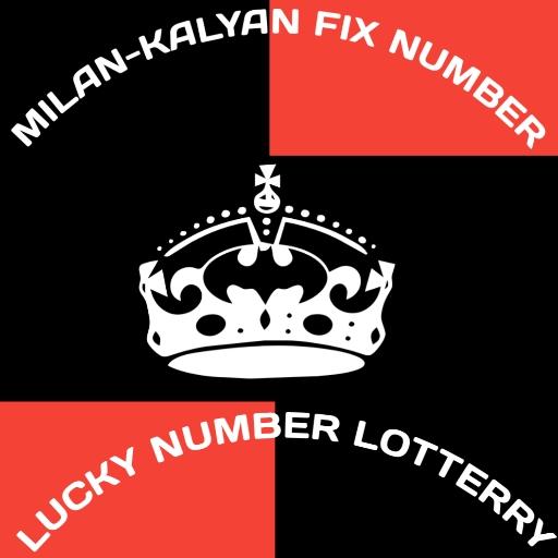 MILAN-KALYAN FIX NUMBER icon