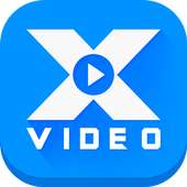 X-Video Player : HD & All Format