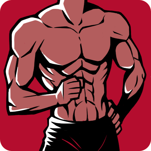 Six Packs for Man–Body Building with No Equipment icon