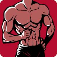 Six Packs for Man–Body Building with No Equipment on 9Apps