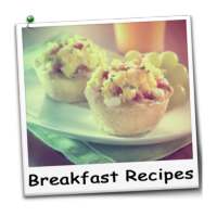 Breakfast Recipes Free