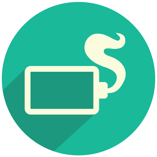 Battery Genie icon