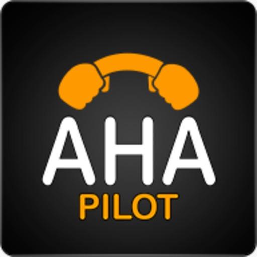 AHA Taxis Driver App icon