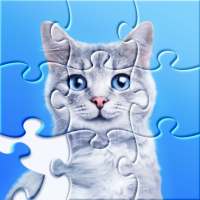 Puzzles - jeux de puzzle