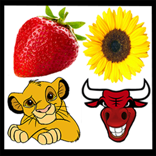 Memory Power Game icon