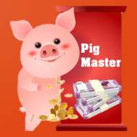 Pig Master - A Guide App for Pig Farming on 9Apps