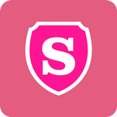 ikon Simpel SiMonTok Pink VPN 2019 Gratis dan Cepat