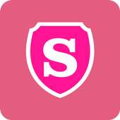 Simple Pink VPN — Free Unlimited Private Proxy